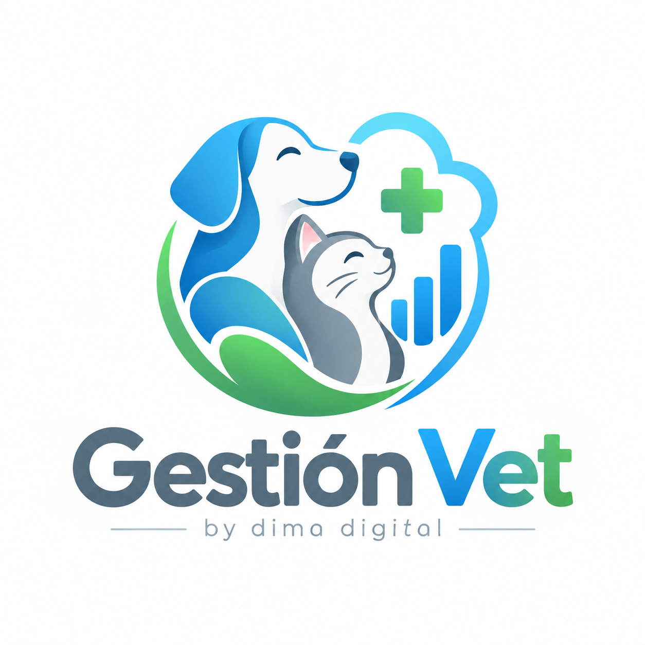 Gestión Vet by DIMA Digital